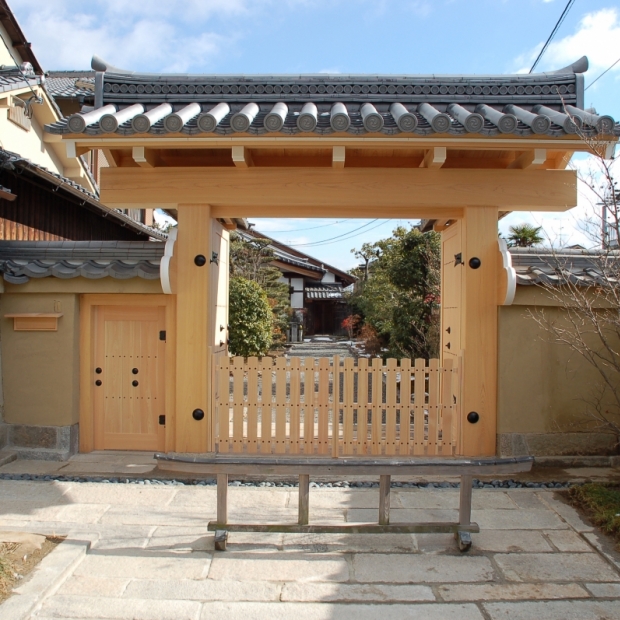 臨済宗妙心寺派 多福院