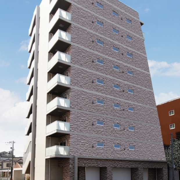 大阪市 東田辺マンション