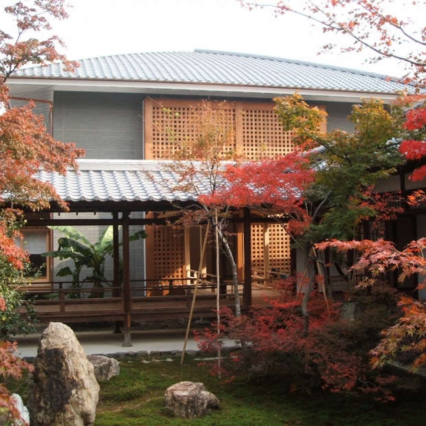 臨済宗建仁寺派大本山 建仁寺