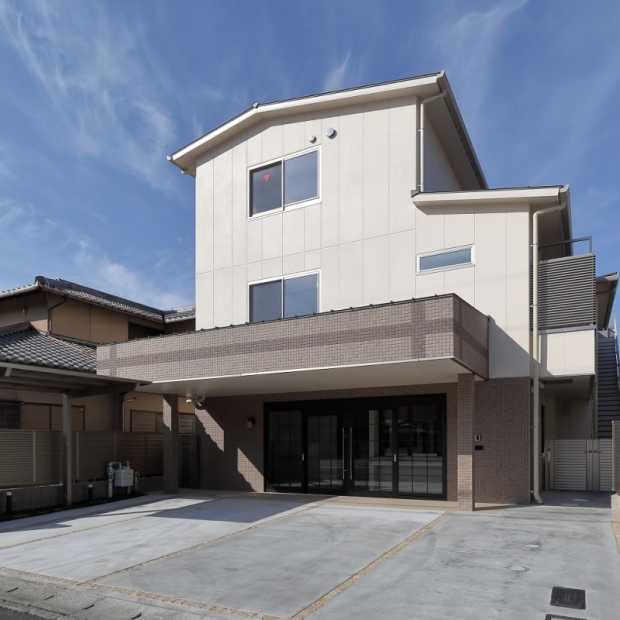 生活介護事業 光の家アクティ…