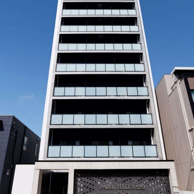 大阪市 新今里4丁目マンション…