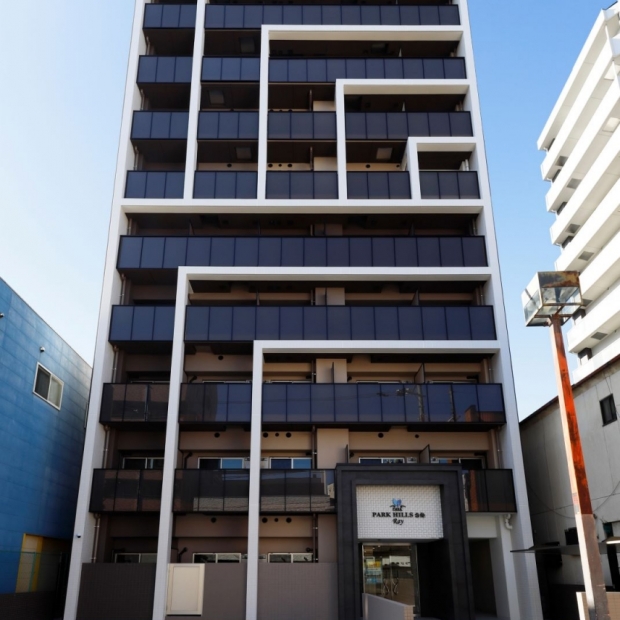 大阪市 新今里4丁目マンション…