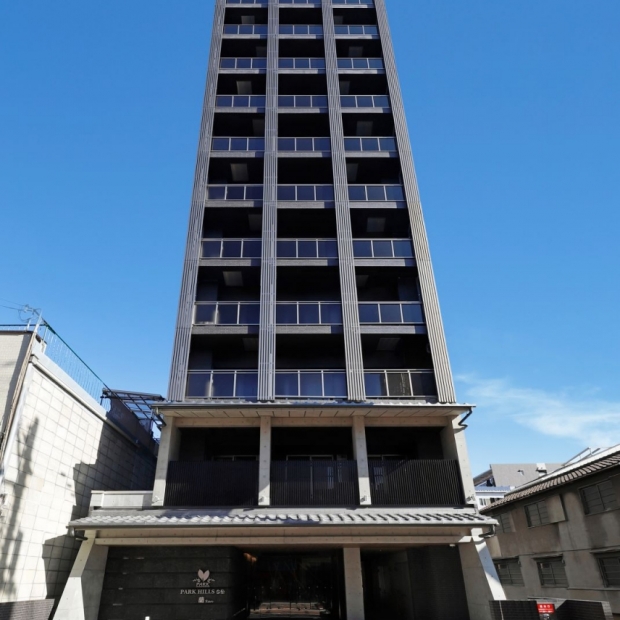 大阪市 新今里4丁目マンション…